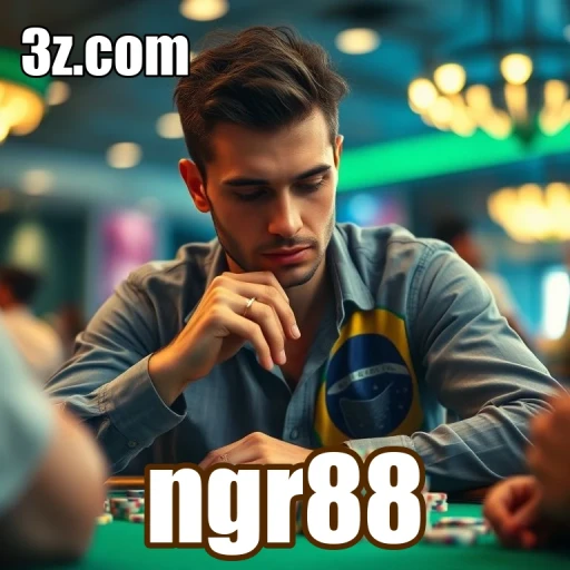 Seção Card do ngr88: Conexões Que Transformam Jogadores