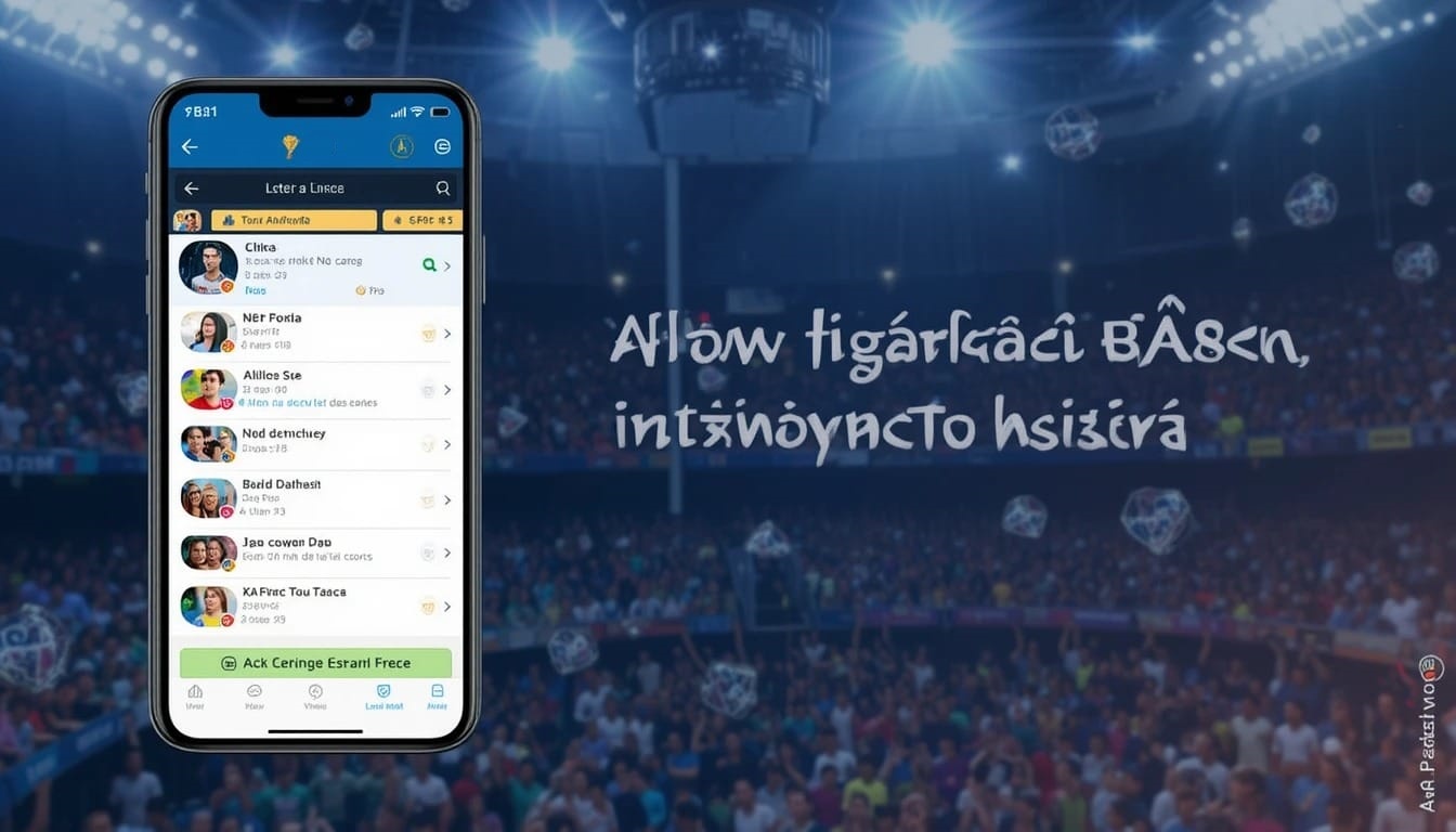 Baixe o App da ngr88