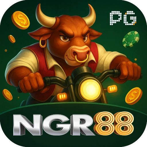 ngr88 logo