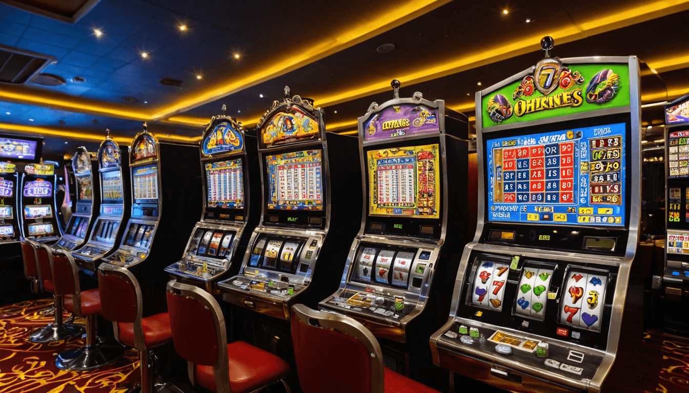 ngr88 Slots Modernos e E-Sports Online